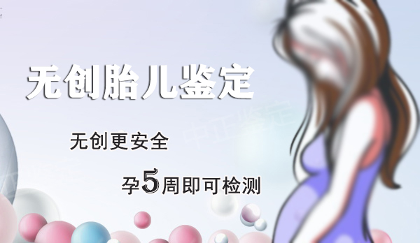 四川省怀孕十周可以做产前亲子鉴定吗,四川省做无创怀孕亲子鉴定收费多少